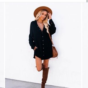 VICI preorder and bestselling Kennedy Tunic